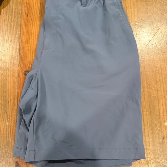 Chubbies Everywear - Performance Short - Dusty Blue - Picture 3 of 5